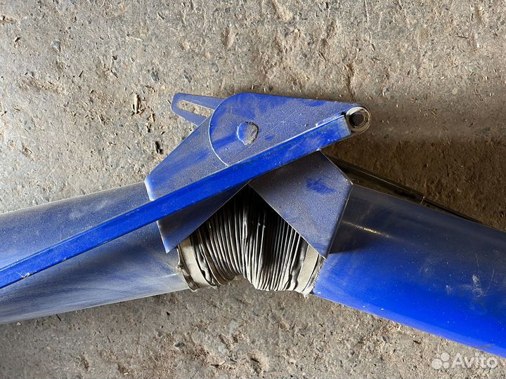 Подвесное вытяжное устройство ву-2/160 Invent