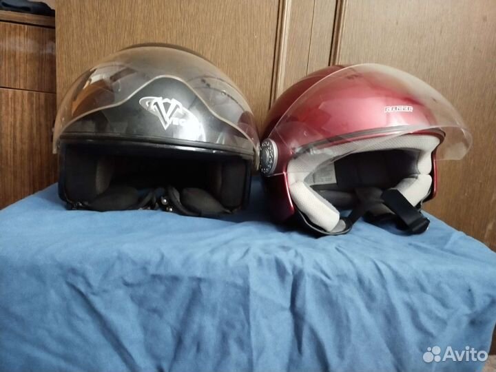 Шлем для мотоцикла