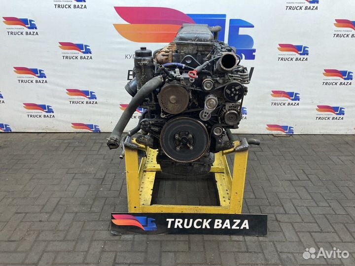 Двигатель Скания DC13 103 L01 400 л.с. Euro 4 PDE