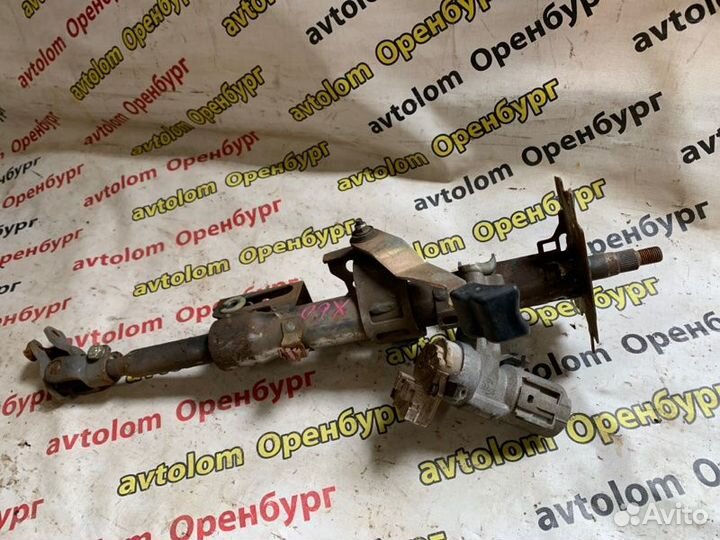 Колонка рулевая Lifan X60 W215 2012-2016