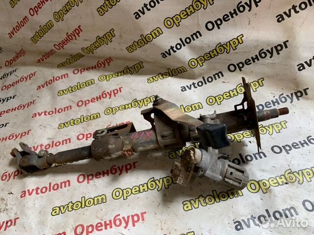 Колонка рулевая Lifan X60 W215 2012-2016