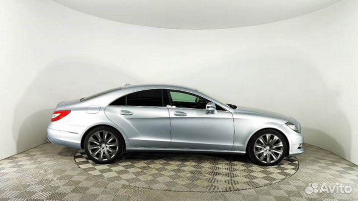 Mercedes-Benz CLS-класс 3.5 AT, 2013, 82 000 км