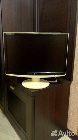 Монитор для компьютера бу