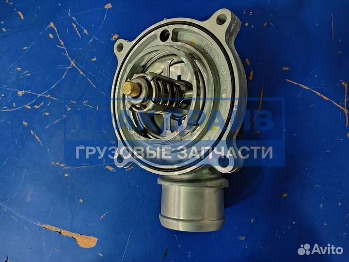 Термостат Mercedes Actros Arocs Euro6