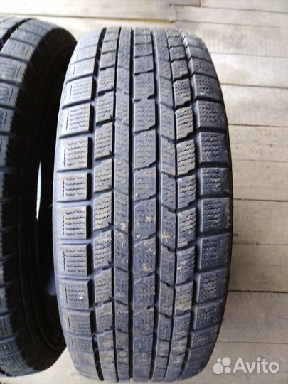 Dunlop DSX-2 205/65 R16 95Q