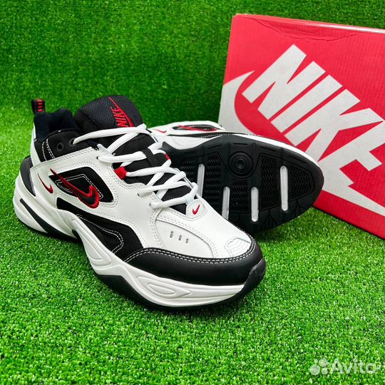 Nike mk2 tekno