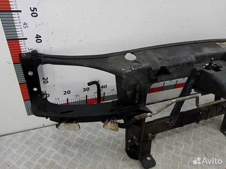 Панель передняя (телевизор) для Ford Mondeo 3