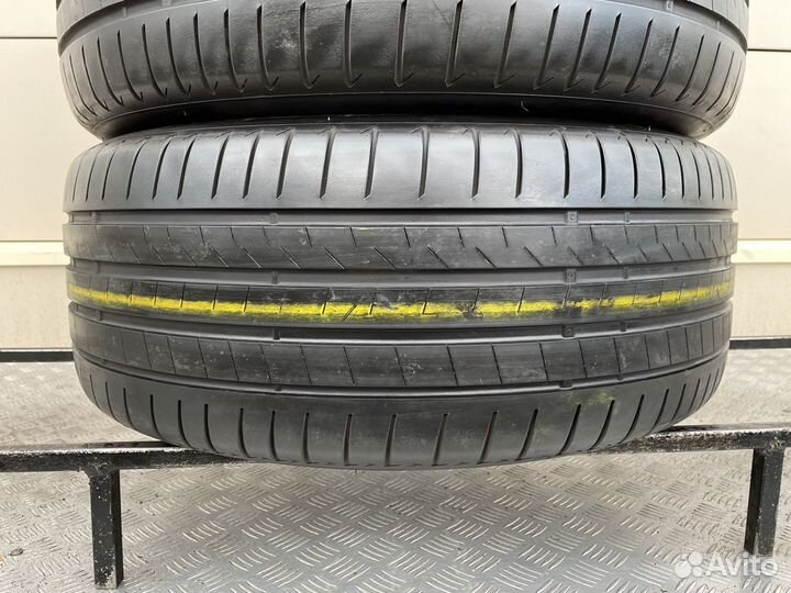 Bridgestone Alenza 001 275/50 R20