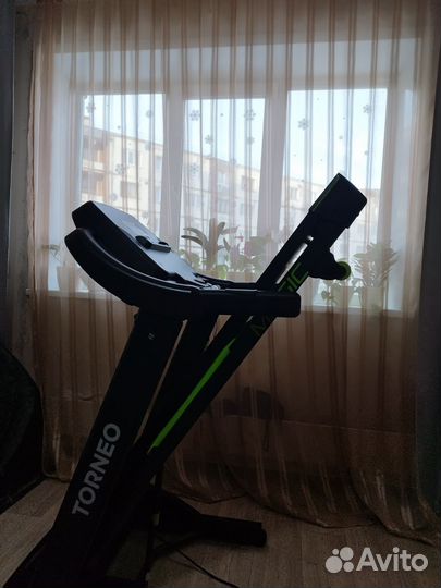 Беговая дорожка