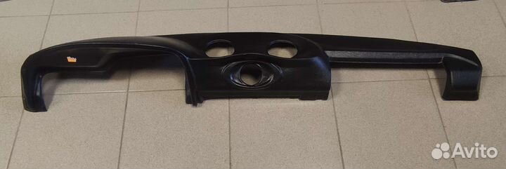 Декоративная накладка на панель приборов