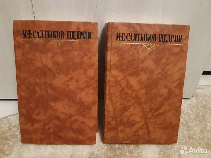 М.Е.Салтыков-Щедрин с/с 10 т