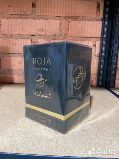 Roja dove elysium pour homme