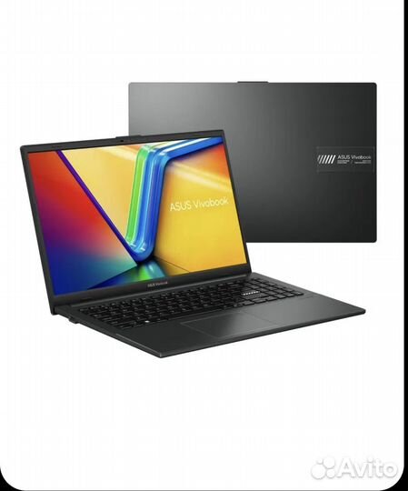 Продам Ноутбук asus Vivobook