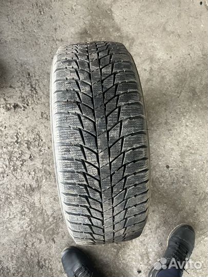 Triangle Snowlink TWT02 205/55 R16