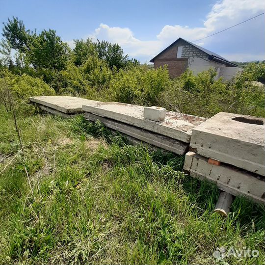 Плита дорожная жби бу