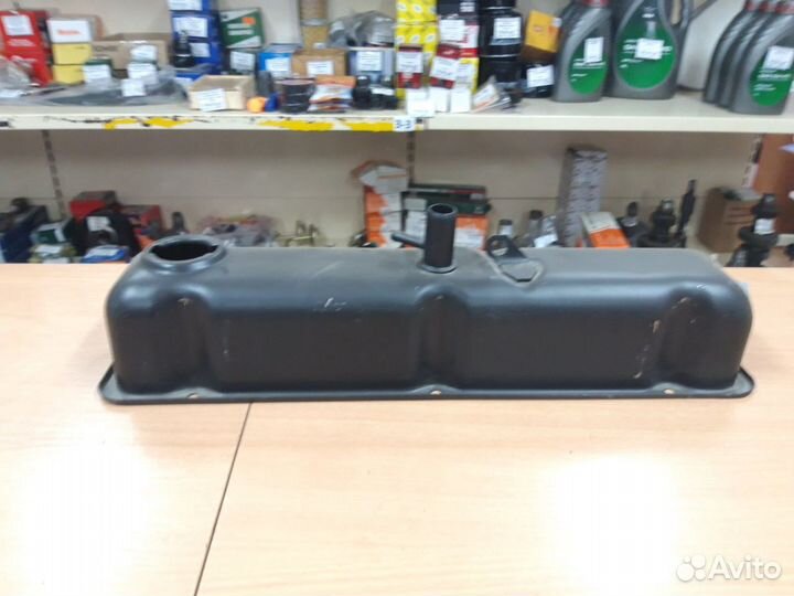 Крышка клапанов дв.402 оао 