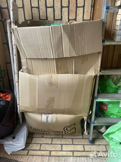 Книги разные