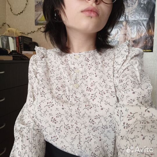 Кофта goblincore aesthetic