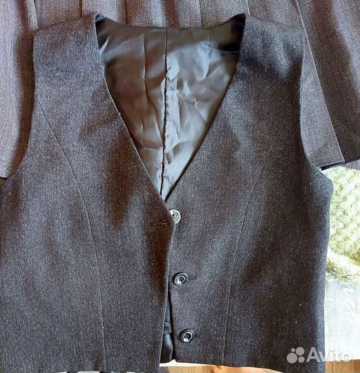 Школьная форма