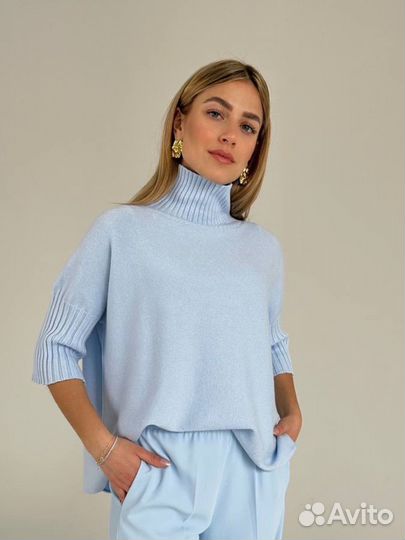 Джемпер Imperial