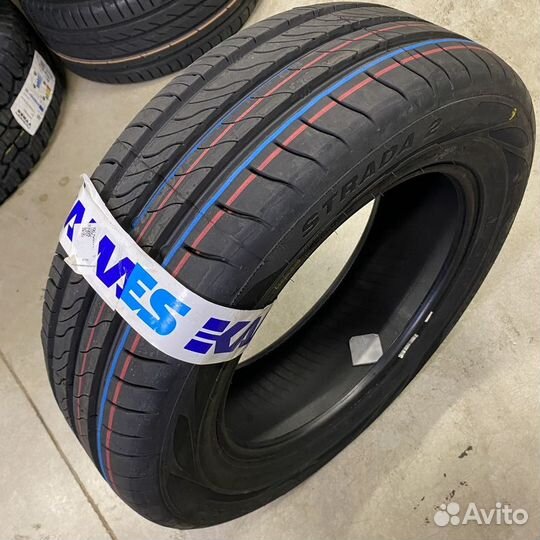 Viatti Strada 2 (V-134) 225/50 R17 98W