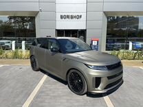 Новый Land Rover Range Rover Sport 4.4 AT, 2024, цена 37 500 000 руб.