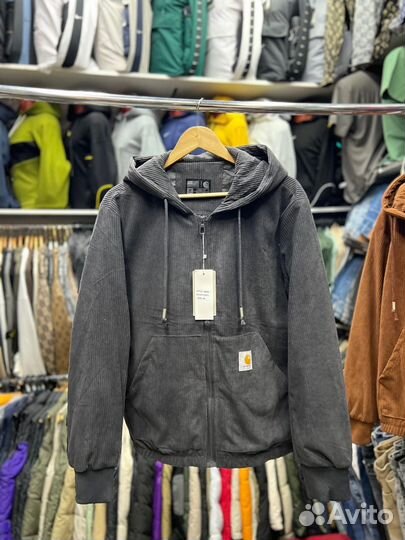 Carhartt куртка