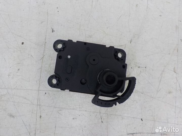 Мотор печки Peugeot 3008 2010