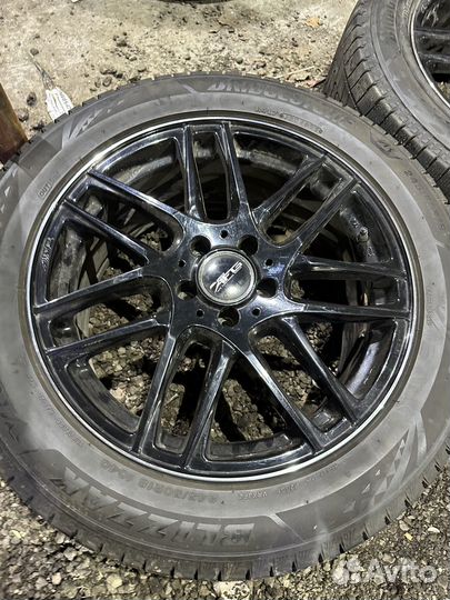 Диски R18,Мерседес,бмв,VAG