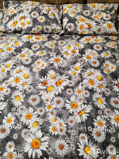 Постельное белье