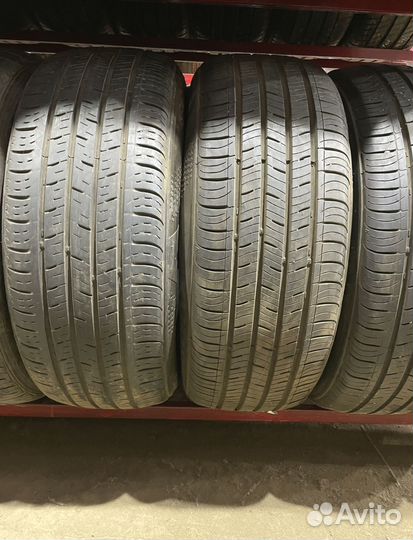 Kumho Solus TA21 215/55 R17 92P