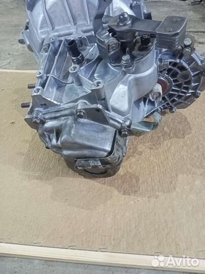 МКПП LADA vesta granta priora kalina