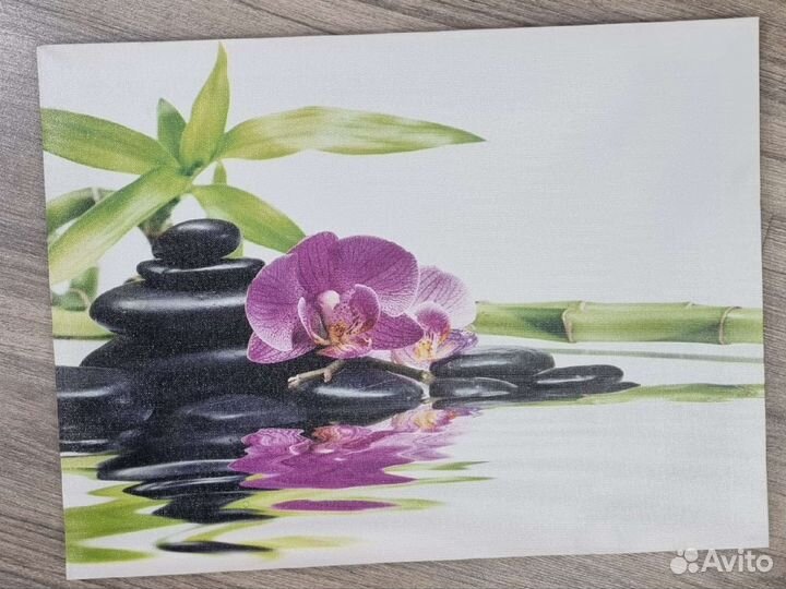 Картины для салона красоты