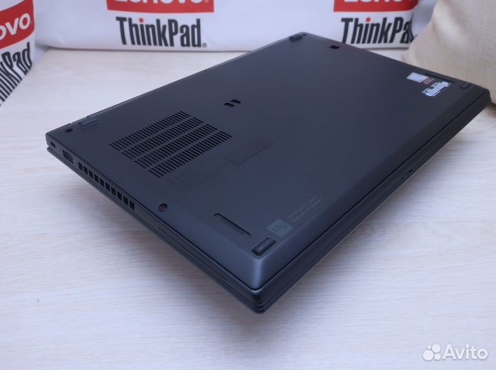 ThinkPad X13 Core-I5/16/512/FHD Touch