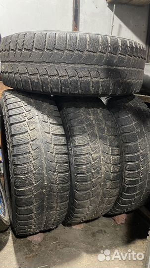 Cordiant Winter Drive 215/65 R16