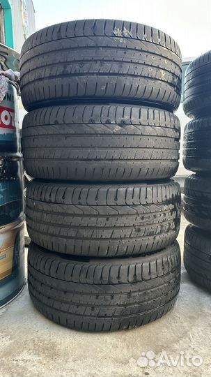 Комплект колес Audi A5 R18