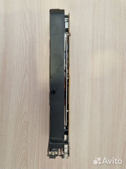 Видеокарта Palit nVidia GeForce GTX 1070Ti Dual 8G