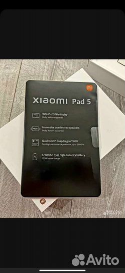 Xiaomi mi pad 5 6 128