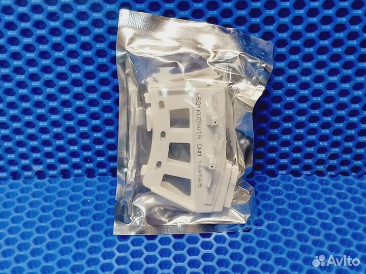 Датчик холла (Таходатчик) стиральной машины LG