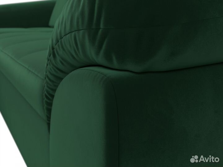 Угловой диван-кровать «Мисандра»