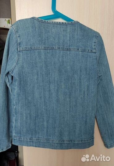 Вещи на девочку