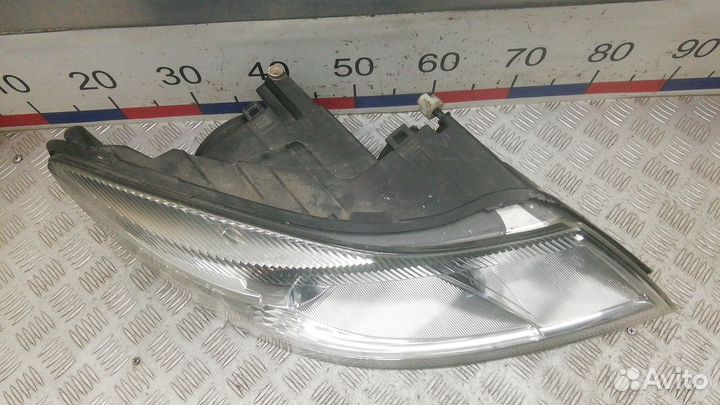 Фара правая skoda octavia A5 рест: 2008-2013 2011