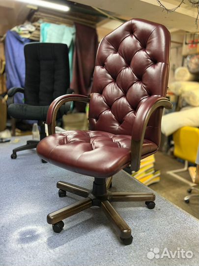 Кресло руководителя