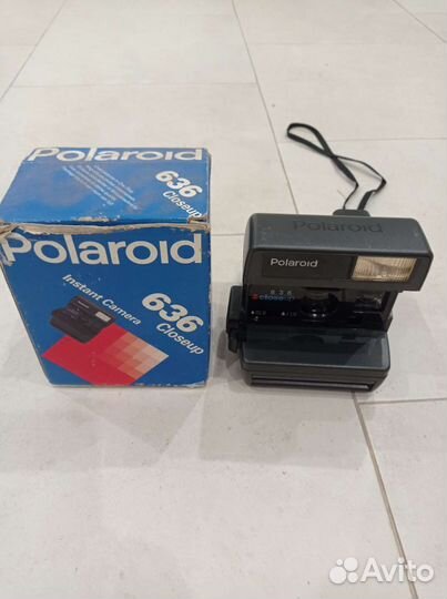 Фотоаппарат