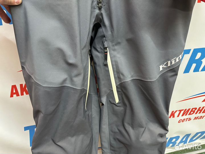 Комбинезон Klim Lochsa One-Piece 3262-001 XL