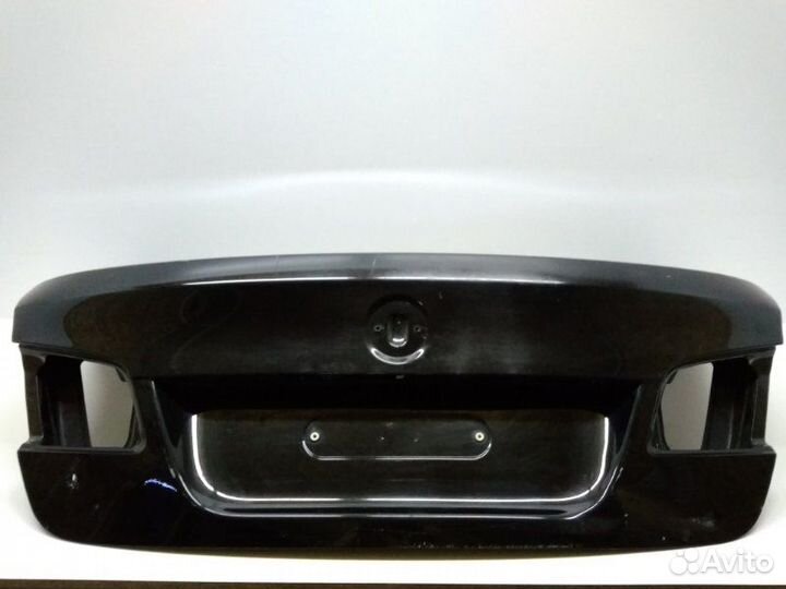Крышка багажника Bmw 5Er F10 2010-2016