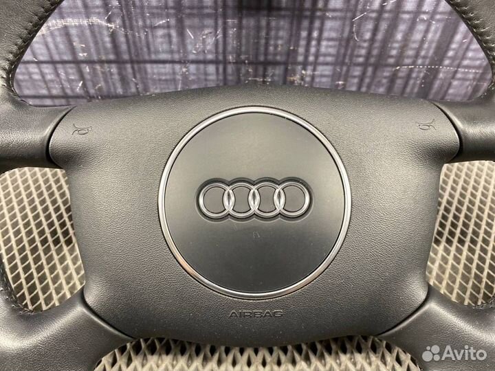 Руль Audi Allroad C5 BES 2003