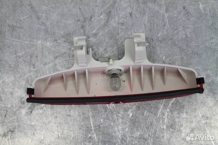 Фонарь задний (стоп сигнал) Mazda 3 (BL) 2009-2013