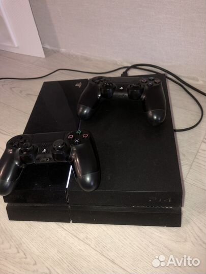 Sony PS4