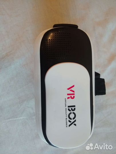 Vr очки